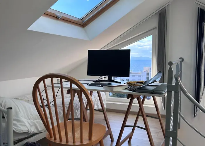Chalet les mimosas Le Lavandou